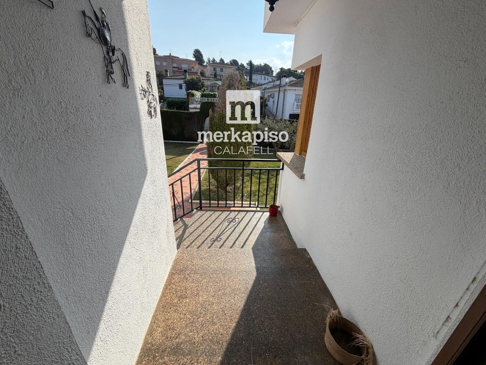 4 camera da letto Villa in vendita in Sant Jaume dels Domenys con piscina garage - 450.000 € (Rif: 9795644)