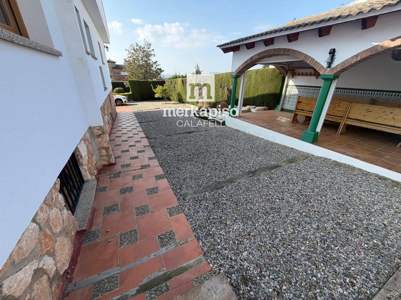 4 camera da letto Villa in vendita in Sant Jaume dels Domenys con piscina garage - 450.000 € (Rif: 9795644)