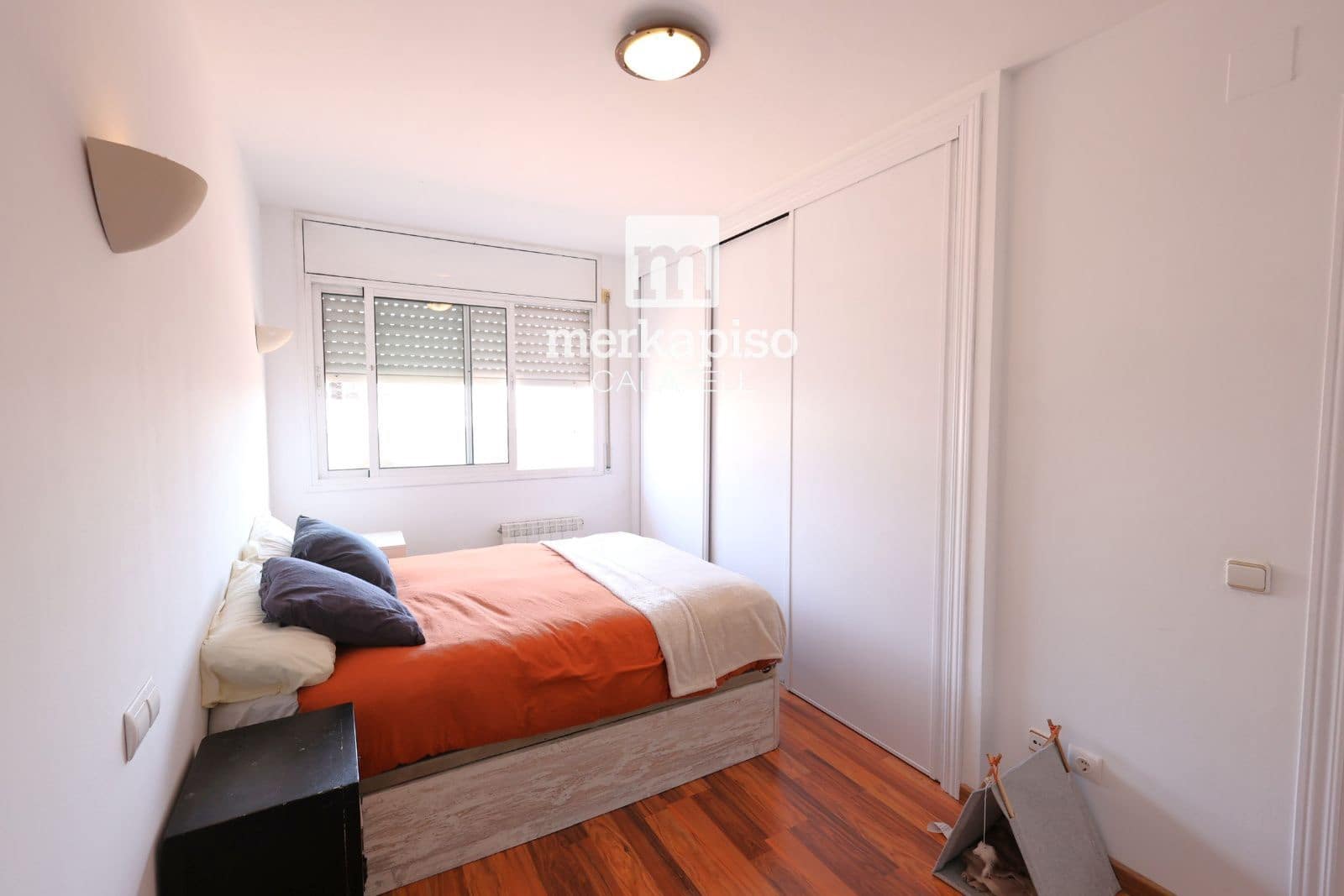 3 soveværelse Penthouse til salg i El Vendrell med swimmingpool garage - € 250.000 (Ref: 9795645)