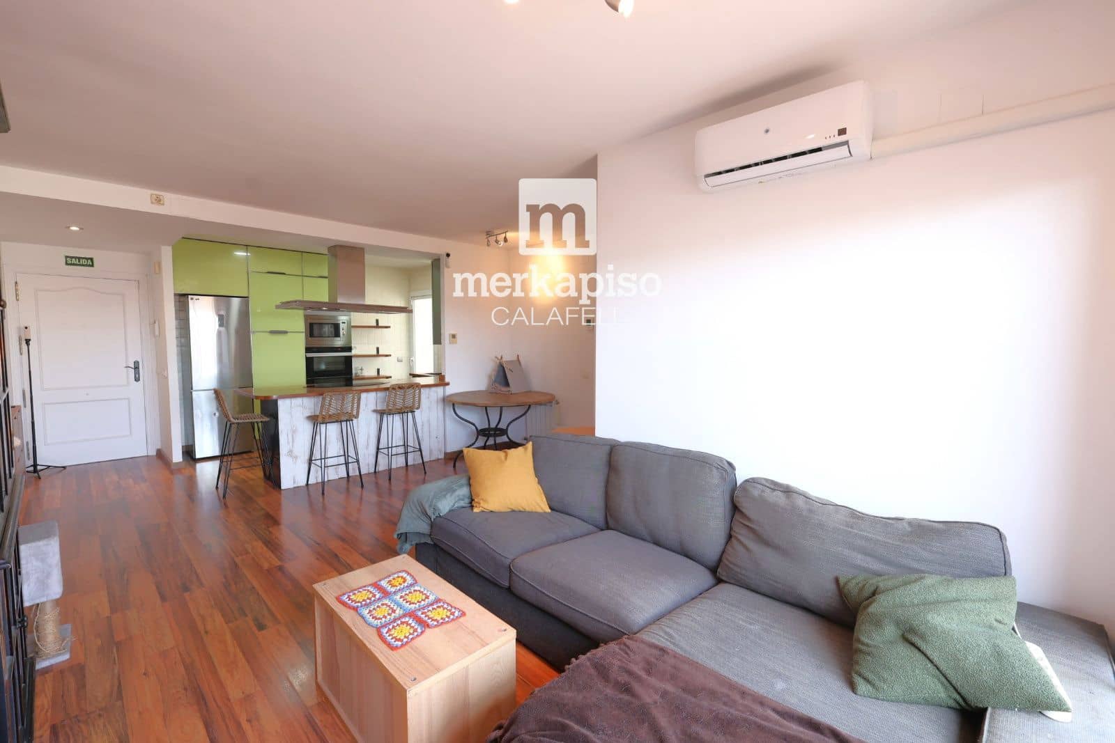 3 soveværelse Penthouse til salg i El Vendrell med swimmingpool garage - € 250.000 (Ref: 9795645)