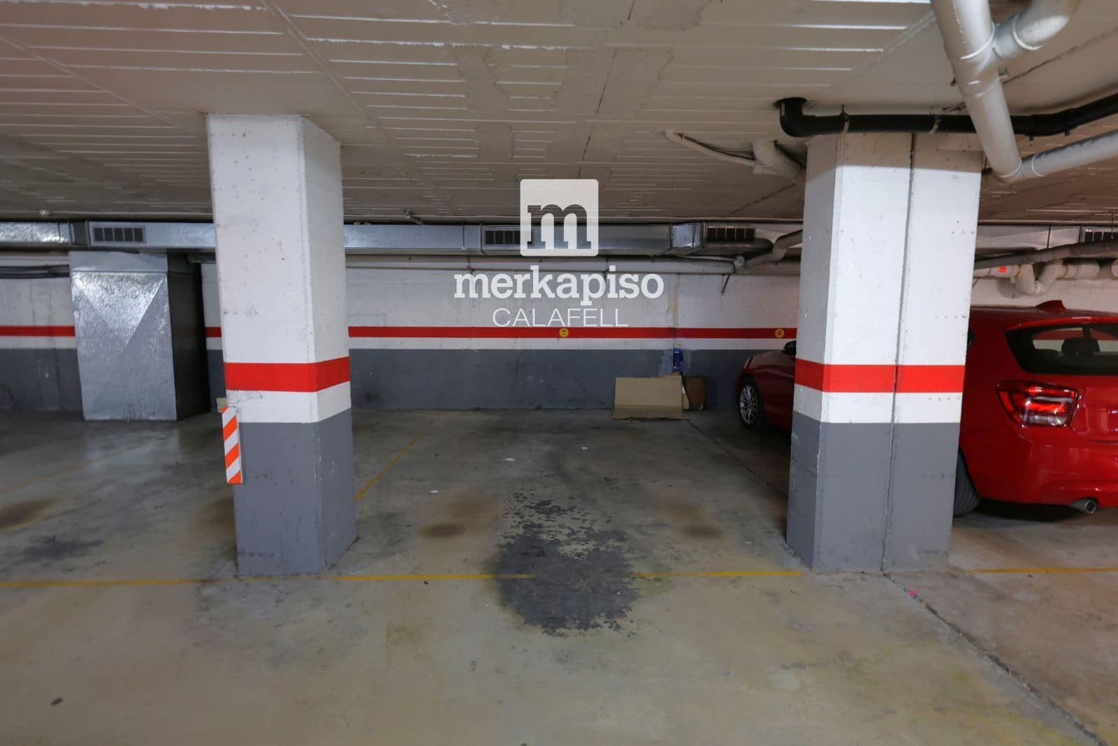 3 soveværelse Penthouse til salg i El Vendrell med swimmingpool garage - € 250.000 (Ref: 9795645)