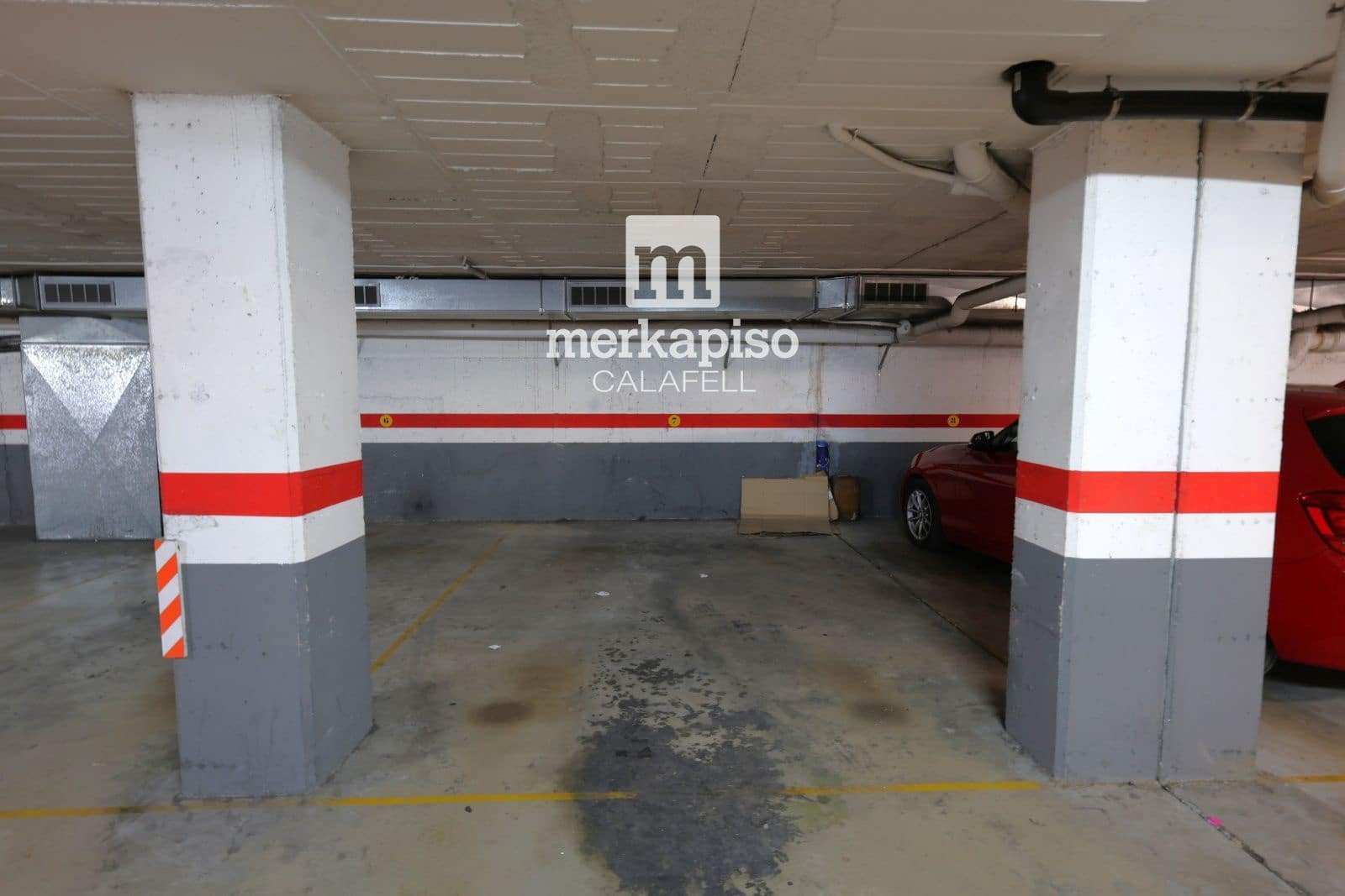 3 soveværelse Penthouse til salg i El Vendrell med swimmingpool garage - € 250.000 (Ref: 9795645)