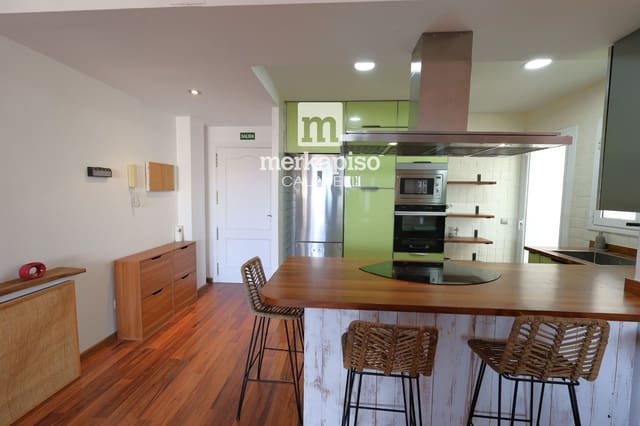 3 soveværelse Penthouse til salg i El Vendrell - € 250.000 (Ref: 9795645)