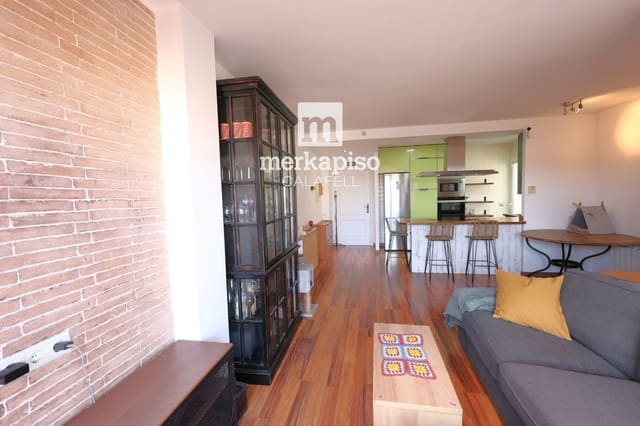 3 soveværelse Penthouse til salg i El Vendrell - € 250.000 (Ref: 9795645)