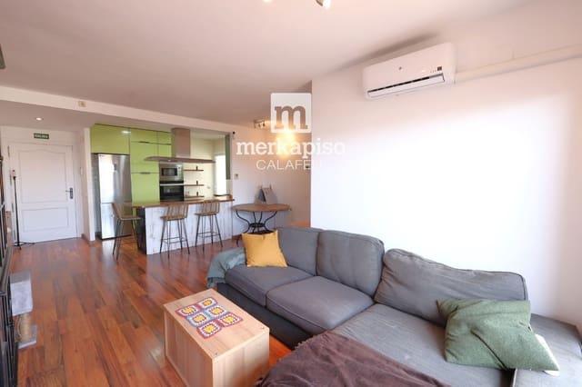 3 soveværelse Penthouse til salg i El Vendrell - € 250.000 (Ref: 9795645)