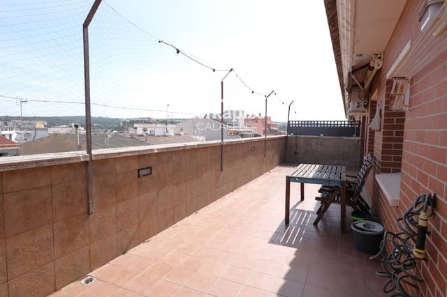 3 soveværelse Penthouse til salg i El Vendrell - € 250.000 (Ref: 9795645)