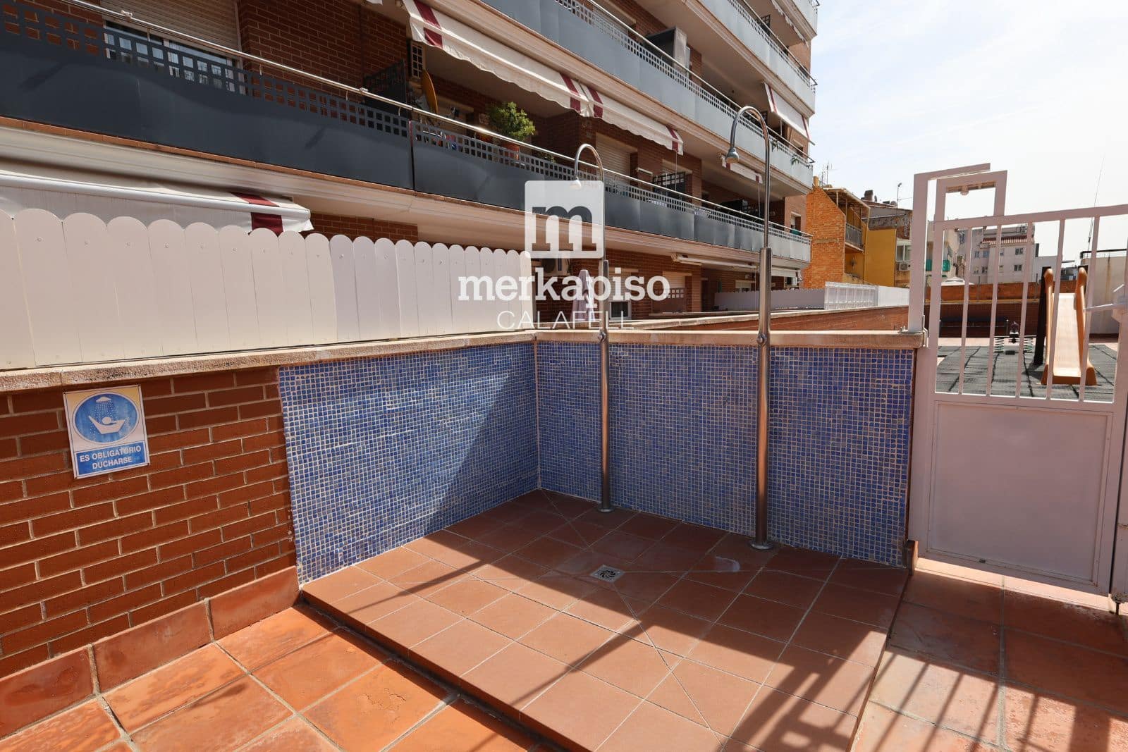 3 soveværelse Penthouse til salg i El Vendrell med swimmingpool garage - € 250.000 (Ref: 9795645)