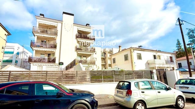 2 quarto Apartamento para venda em El Vendrell - 190 000 € (Ref: 9795646)