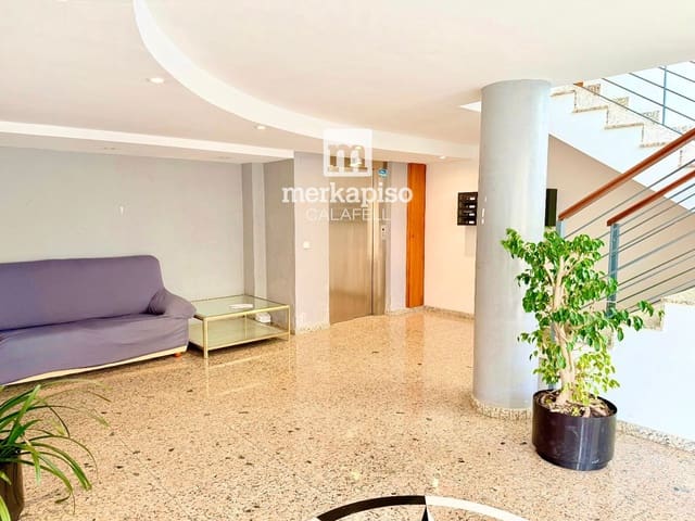 2 quarto Apartamento para venda em El Vendrell - 190 000 € (Ref: 9795646)