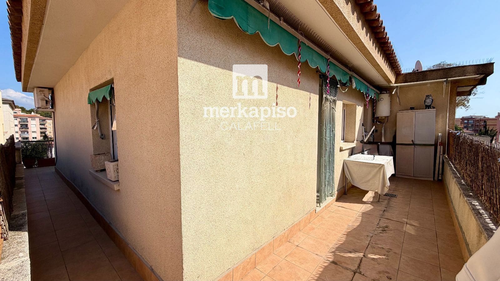 2 soveværelse Penthouse til salg i Segur de Calafell - € 197.900 (Ref: 9795647)