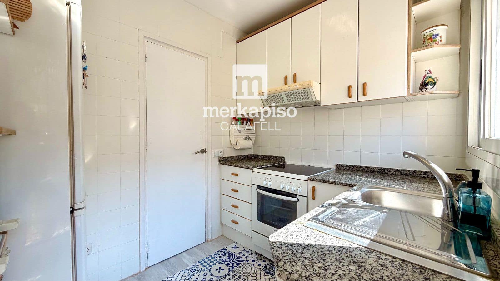 2 soveværelse Penthouse til salg i Segur de Calafell - € 197.900 (Ref: 9795647)