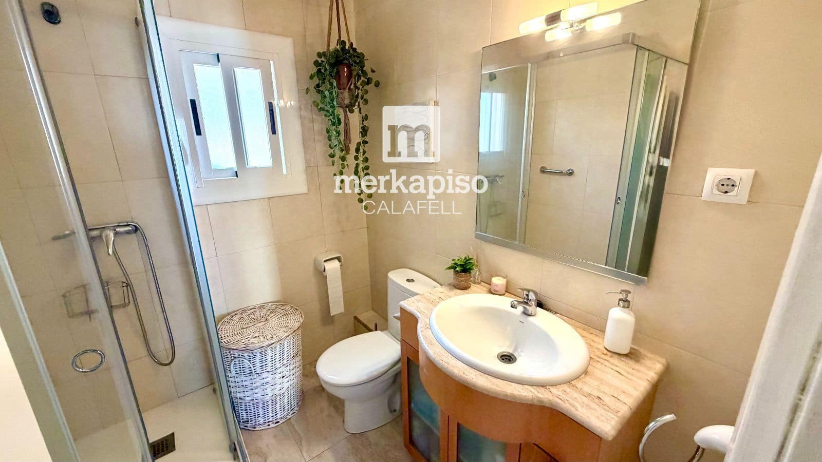 2 soveværelse Penthouse til salg i Segur de Calafell - € 197.900 (Ref: 9795647)