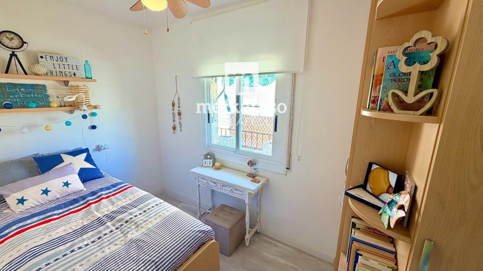 2 soveværelse Penthouse til salg i Segur de Calafell - € 197.900 (Ref: 9795647)