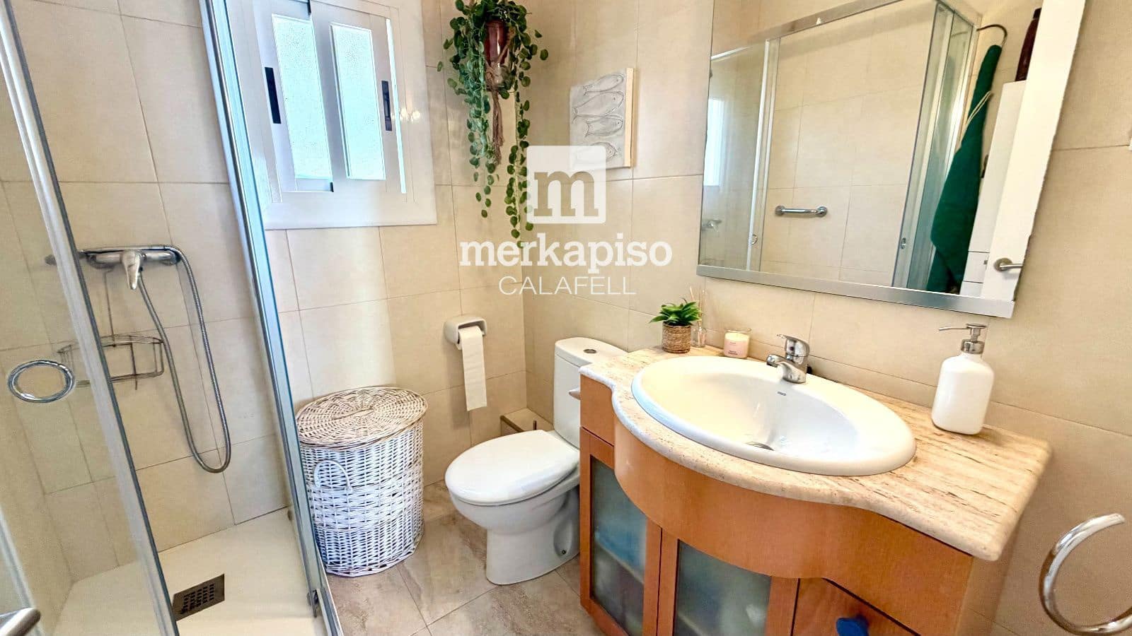 2 soveværelse Penthouse til salg i Segur de Calafell - € 197.900 (Ref: 9795647)