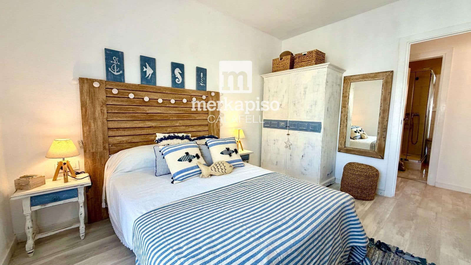 2 soveværelse Penthouse til salg i Segur de Calafell - € 197.900 (Ref: 9795647)