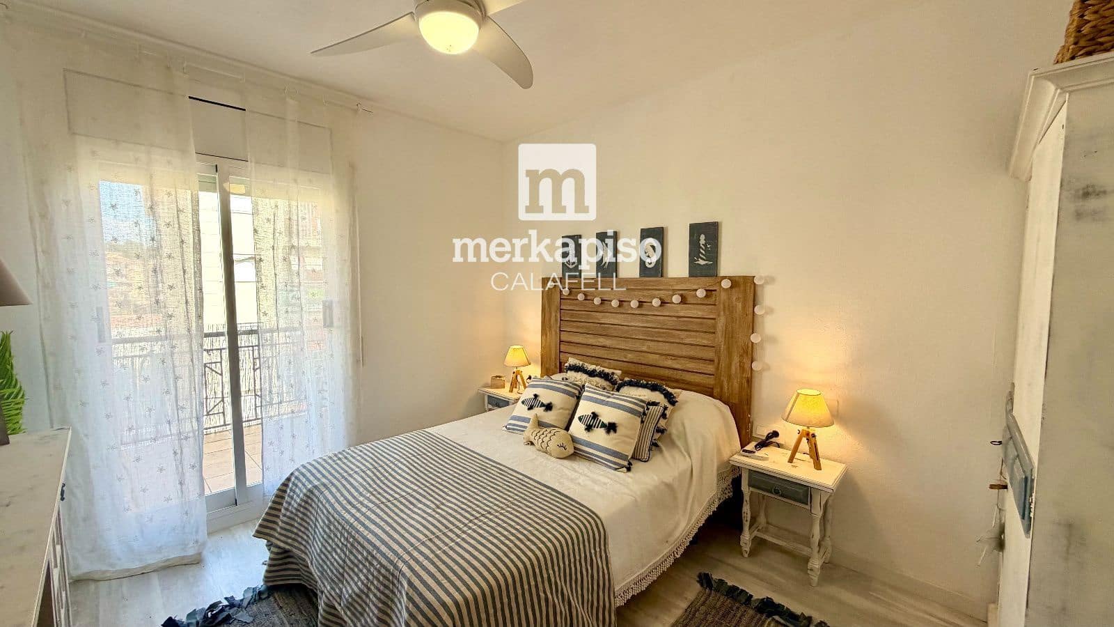 2 soveværelse Penthouse til salg i Segur de Calafell - € 197.900 (Ref: 9795647)