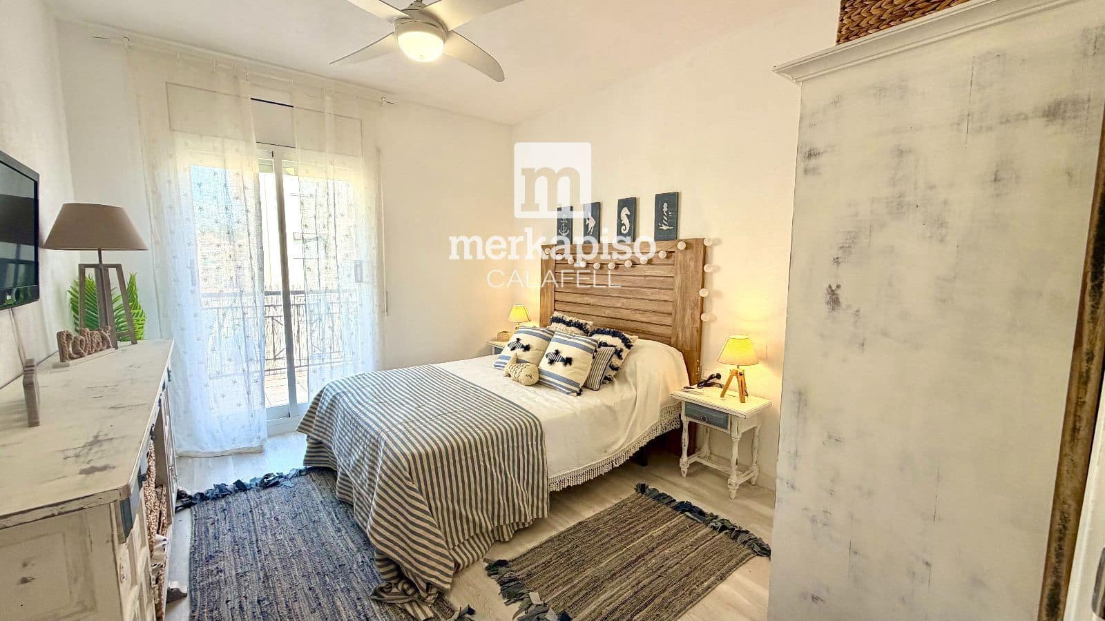 2 soveværelse Penthouse til salg i Segur de Calafell - € 197.900 (Ref: 9795647)