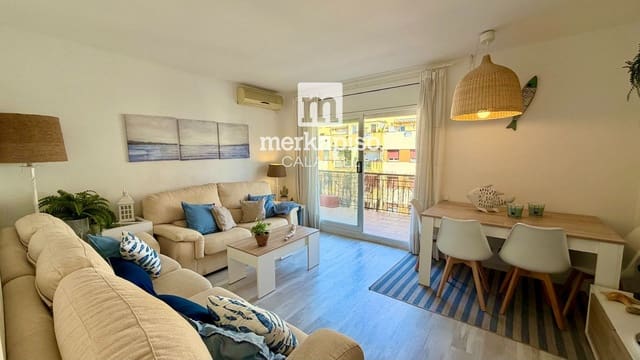 2 soveværelse Penthouse til salg i Segur de Calafell, Calafell - € 197.900 (Ref: 9795647)