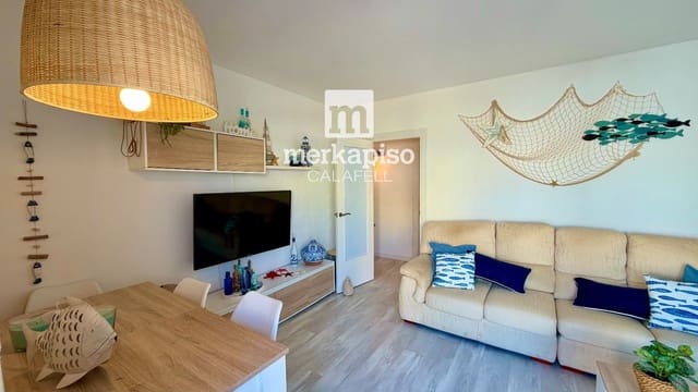 2 soveværelse Penthouse til salg i Segur de Calafell, Calafell - € 197.900 (Ref: 9795647)