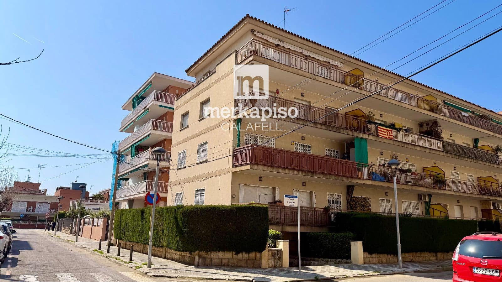 2 soveværelse Penthouse til salg i Segur de Calafell - € 197.900 (Ref: 9795647)