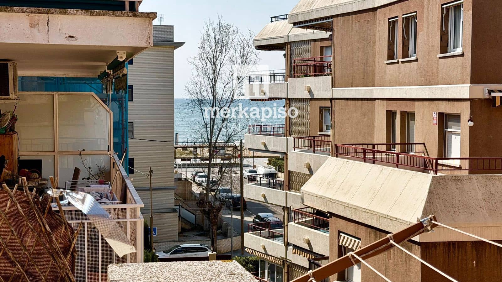2 soveværelse Penthouse til salg i Segur de Calafell - € 197.900 (Ref: 9795647)