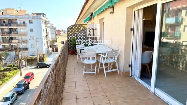 2 soveværelse Penthouse til salg i Segur de Calafell, Calafell - € 197.900 (Ref: 9795647)