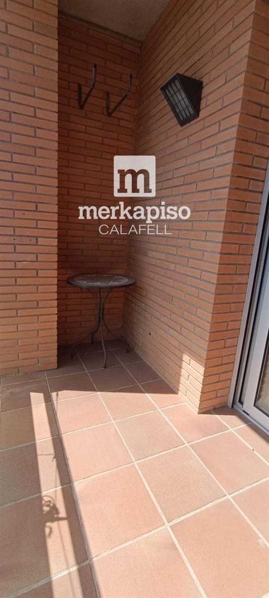 2 camera da letto Appartamento in vendita in Segur de Calafell con garage - 253.000 € (Rif: 9798202)