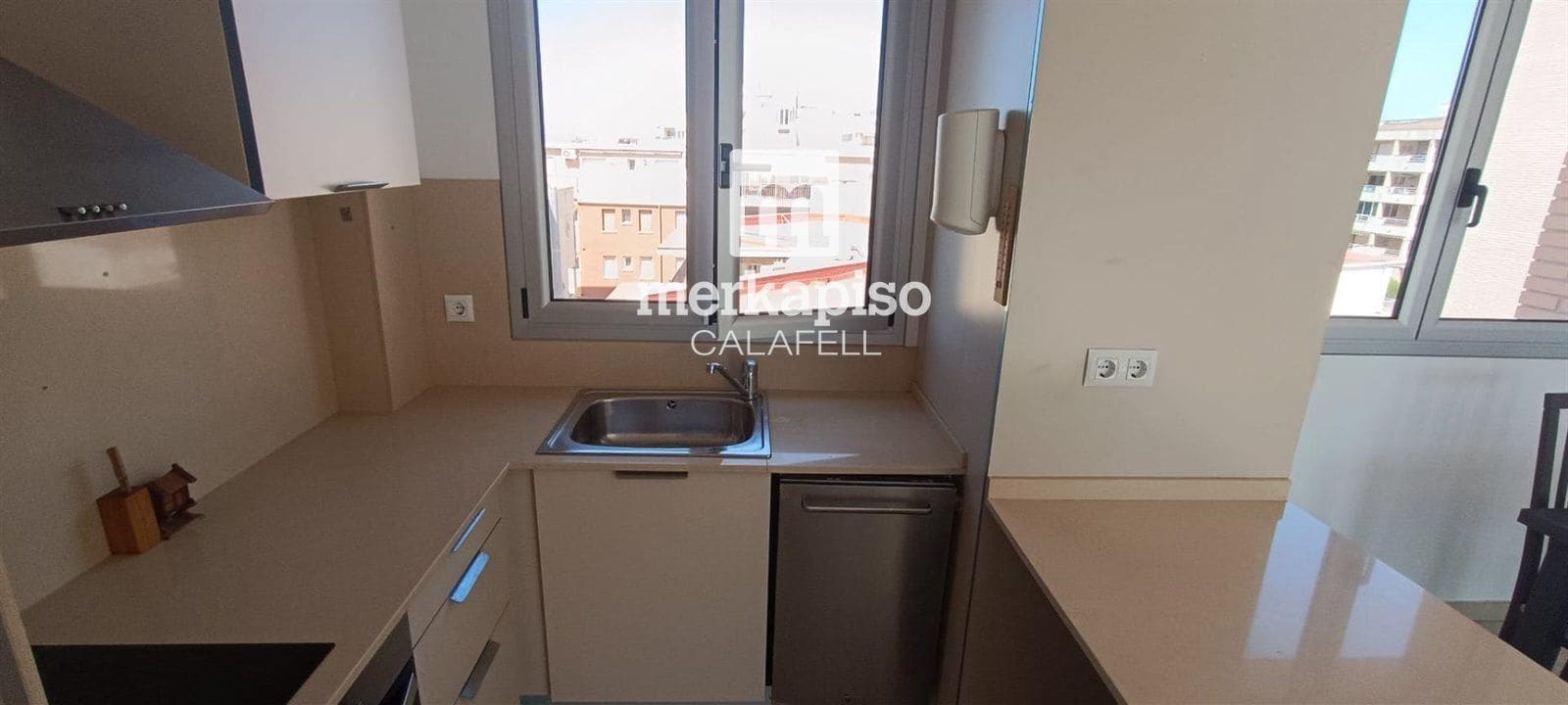 2 camera da letto Appartamento in vendita in Segur de Calafell con garage - 253.000 € (Rif: 9798202)