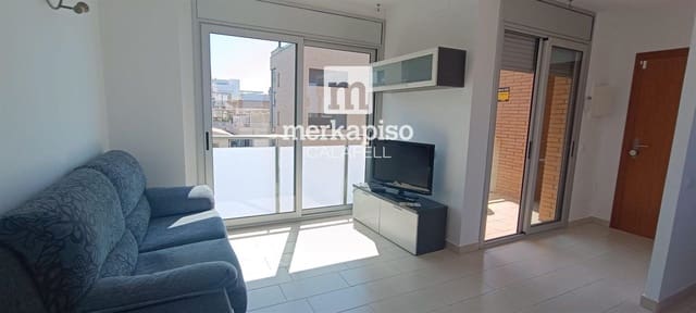 2 camera da letto Appartamento in vendita in Segur de Calafell, Calafell con garage - 253.000 € (Rif: 9798202)