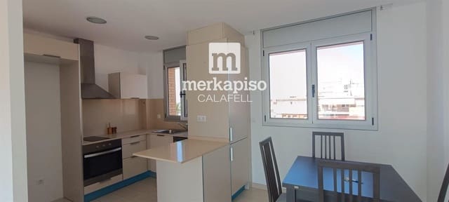 2 camera da letto Appartamento in vendita in Segur de Calafell, Calafell con garage - 253.000 € (Rif: 9798202)