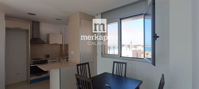 2 camera da letto Appartamento in vendita in Segur de Calafell, Calafell con garage - 253.000 € (Rif: 9798202)