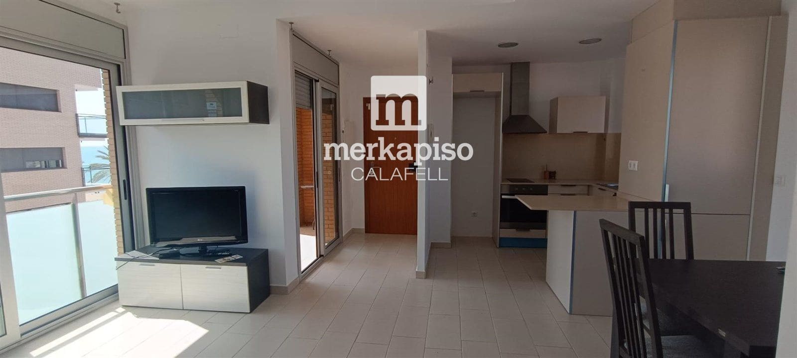 2 camera da letto Appartamento in vendita in Segur de Calafell con garage - 253.000 € (Rif: 9798202)
