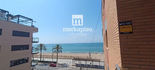 2 camera da letto Appartamento in vendita in Segur de Calafell, Calafell con garage - 253.000 € (Rif: 9798202)