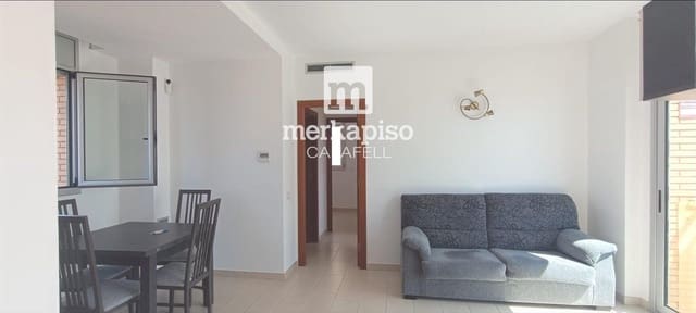 2 camera da letto Appartamento in vendita in Segur de Calafell, Calafell con garage - 253.000 € (Rif: 9798202)