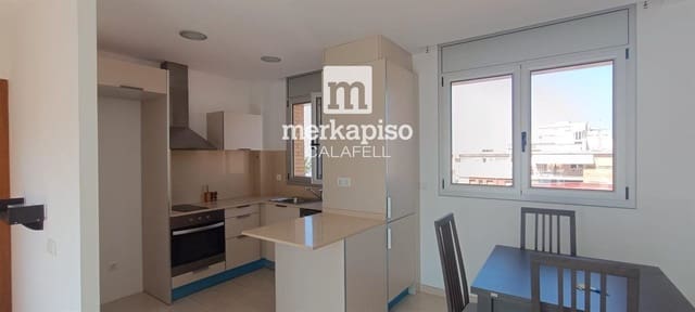 2 camera da letto Appartamento in vendita in Segur de Calafell, Calafell con garage - 253.000 € (Rif: 9798202)