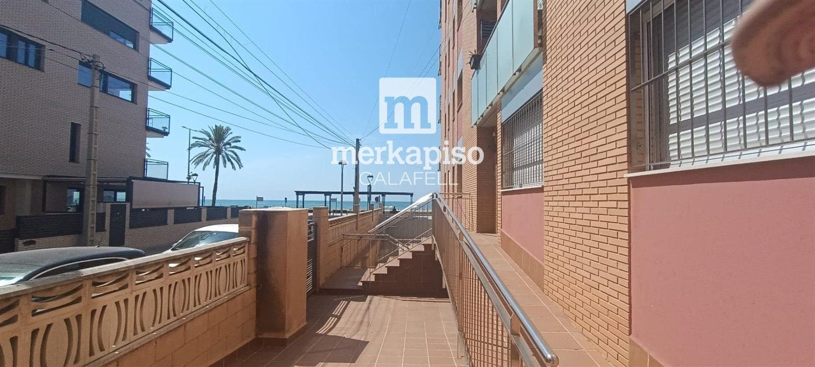 2 camera da letto Appartamento in vendita in Segur de Calafell con garage - 253.000 € (Rif: 9798202)