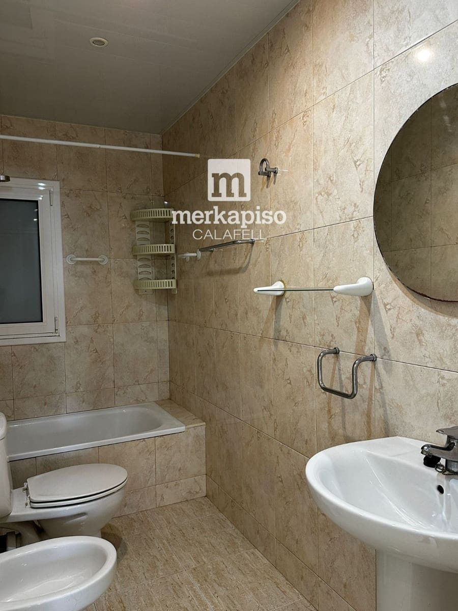 3 soverom Leilighet til salgs i Calafell - € 290 000 (Ref: 9798388)