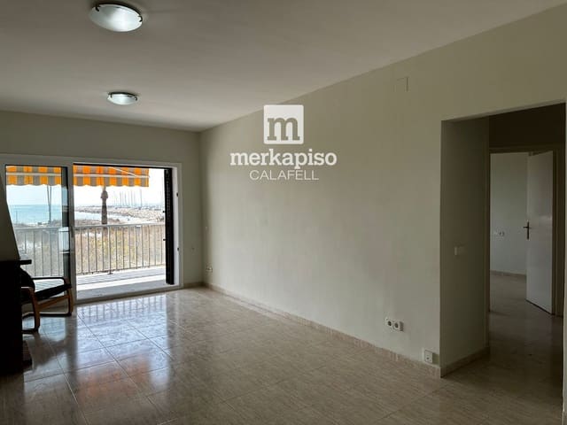 Piso de 3 habitaciones en Calafell en venta - 290.000 € (Ref: 9798388)