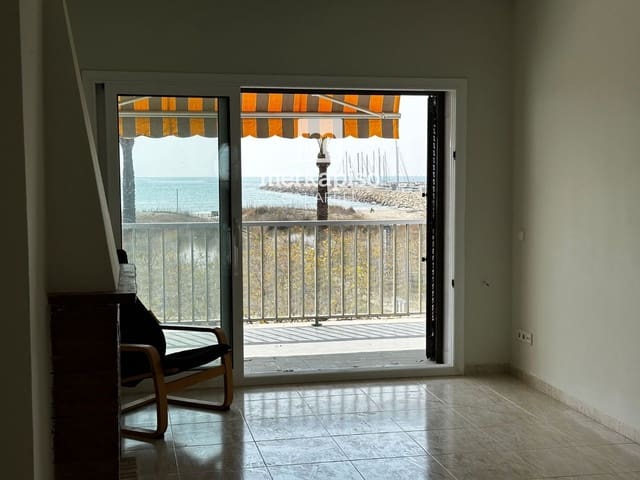 Piso de 3 habitaciones en Calafell en venta - 290.000 € (Ref: 9798388)