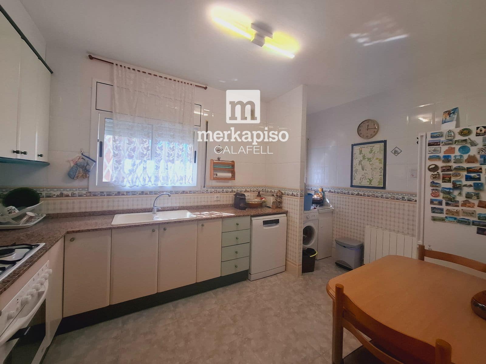 3 sovrum Villa till salu i Segur de Calafell med garage - 375 000 € (Ref: 9798389)