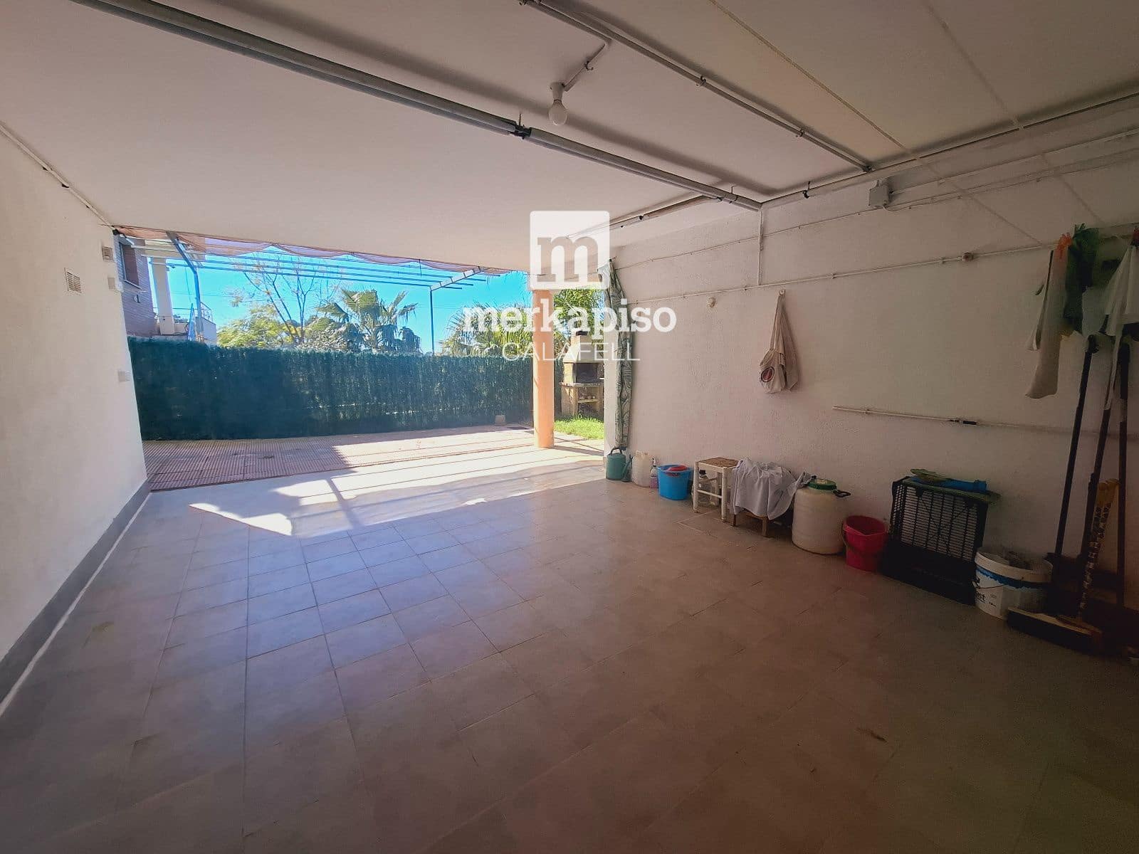 3 sovrum Villa till salu i Segur de Calafell med garage - 375 000 € (Ref: 9798389)