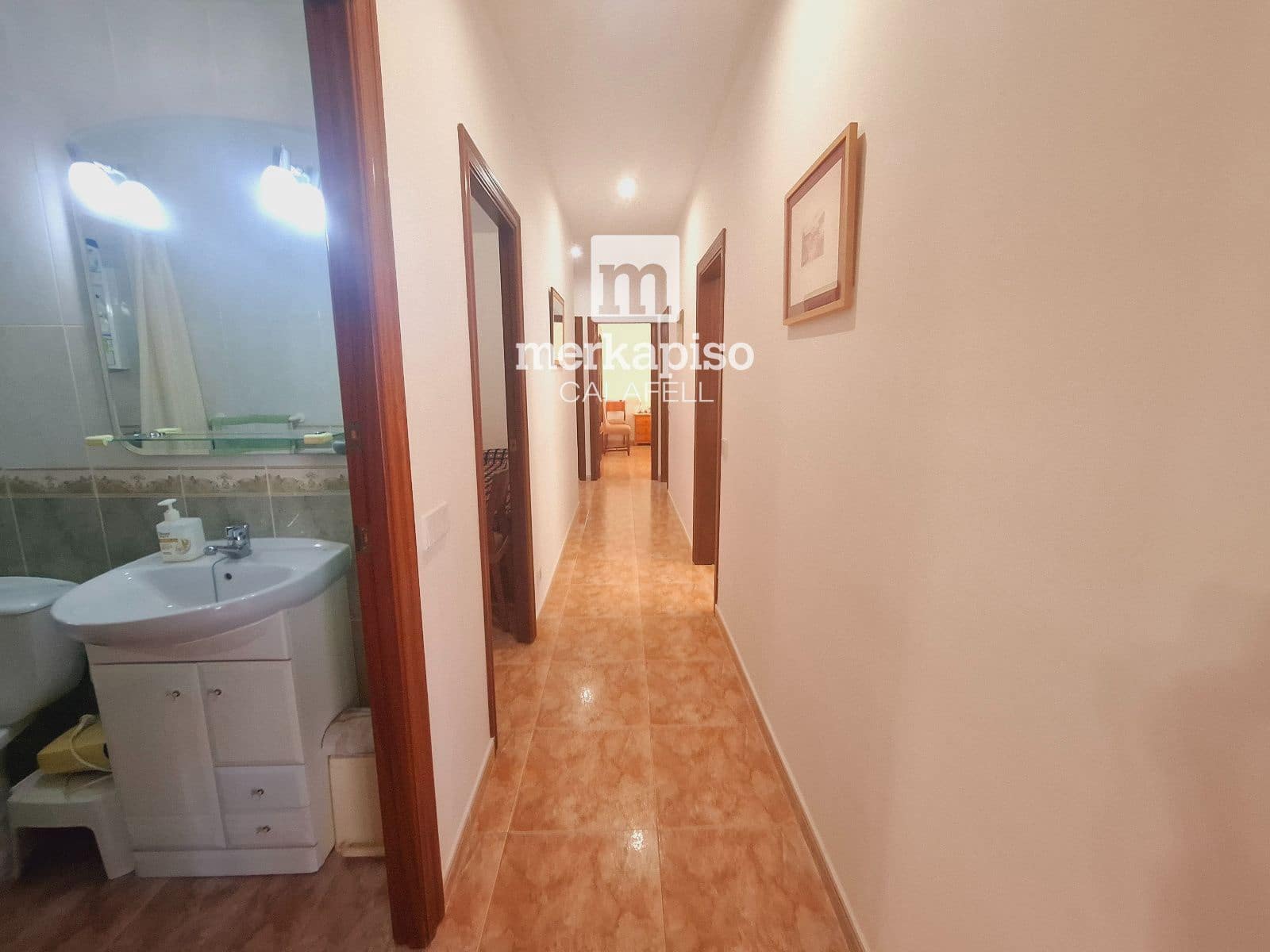 3 sovrum Villa till salu i Segur de Calafell med garage - 375 000 € (Ref: 9798389)