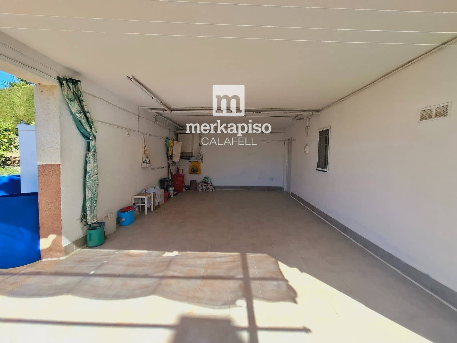 3 sovrum Villa till salu i Segur de Calafell med garage - 375 000 € (Ref: 9798389)