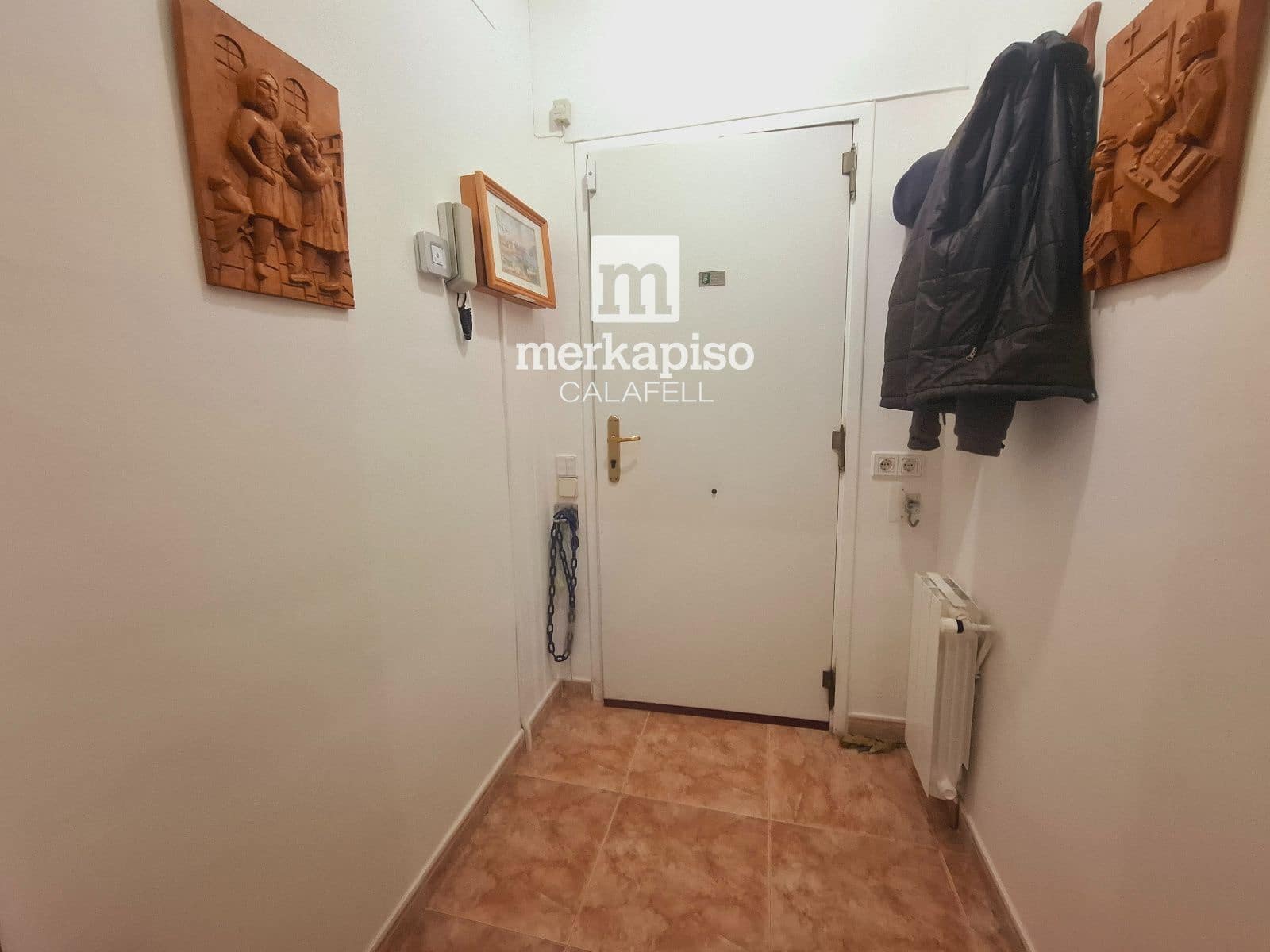 3 sovrum Villa till salu i Segur de Calafell med garage - 375 000 € (Ref: 9798389)