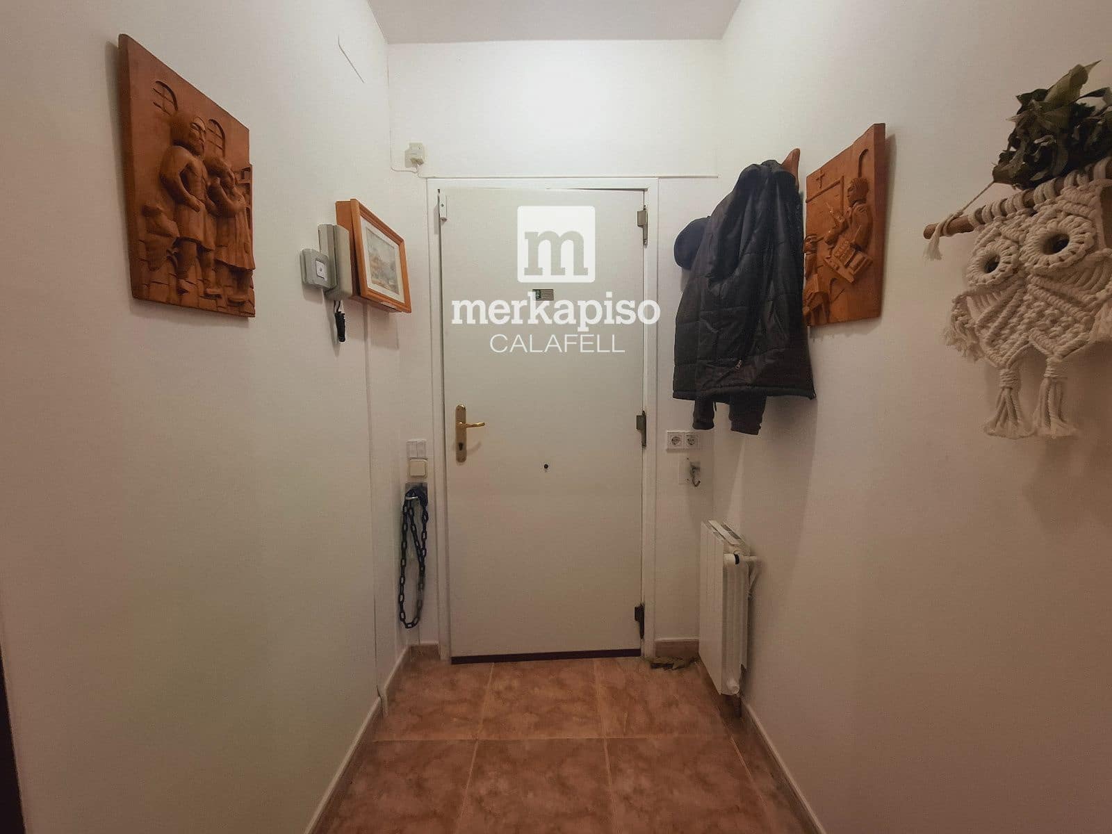 3 sovrum Villa till salu i Segur de Calafell med garage - 375 000 € (Ref: 9798389)