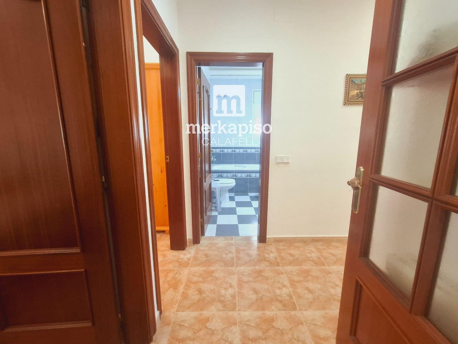 3 sovrum Villa till salu i Segur de Calafell med garage - 375 000 € (Ref: 9798389)