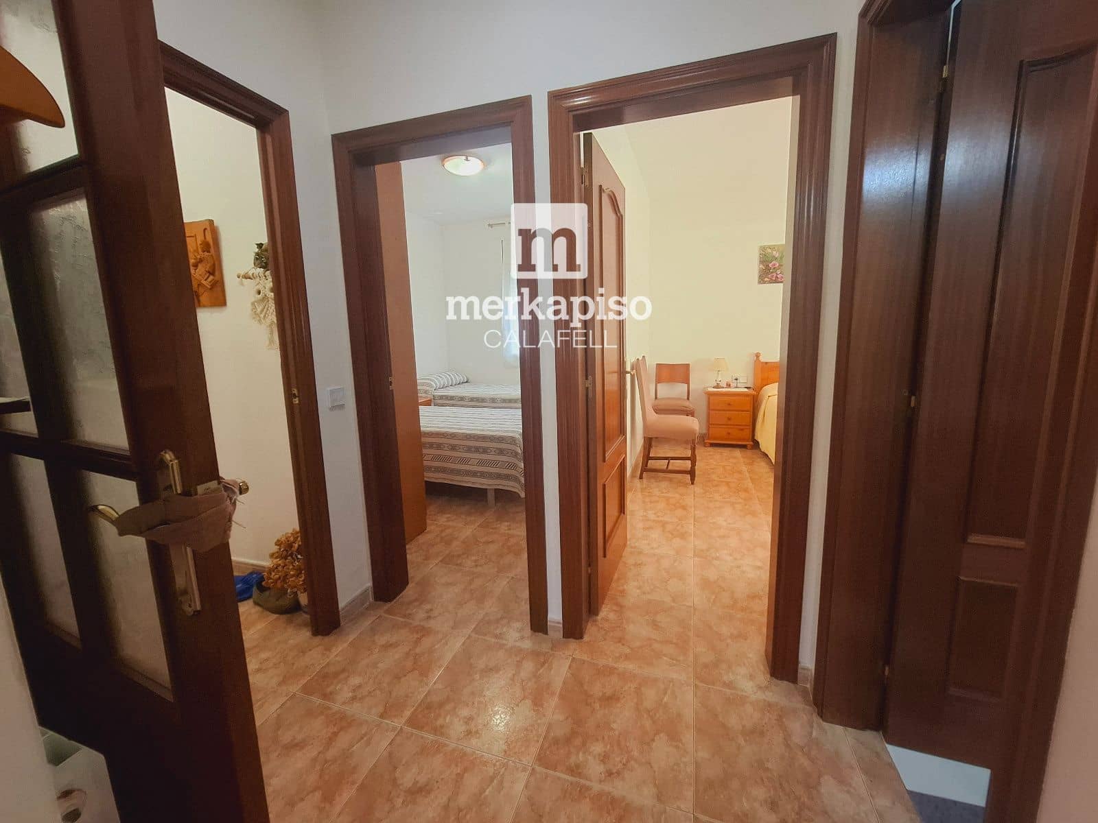 3 sovrum Villa till salu i Segur de Calafell med garage - 375 000 € (Ref: 9798389)