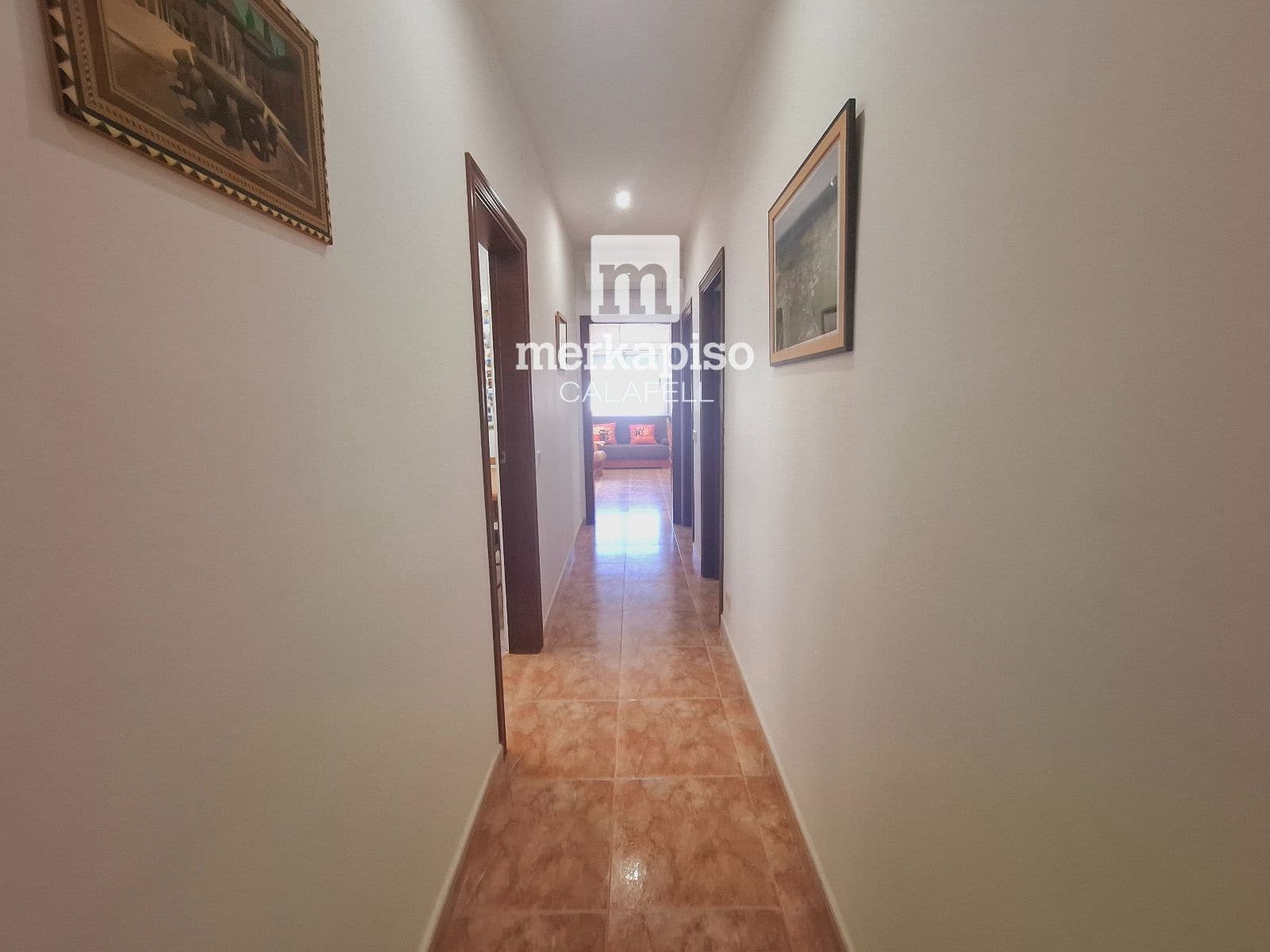 3 sovrum Villa till salu i Segur de Calafell med garage - 375 000 € (Ref: 9798389)