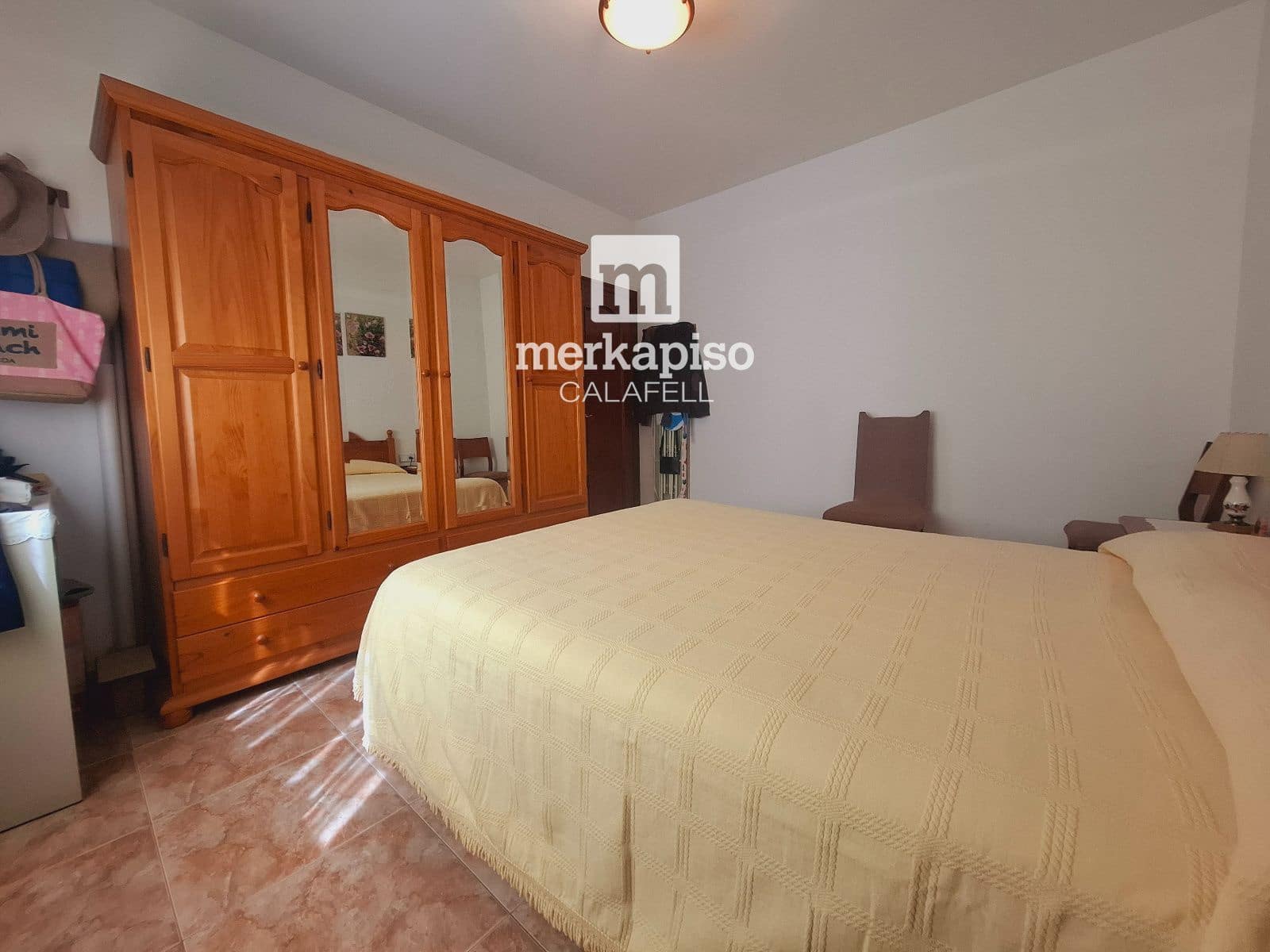 3 sovrum Villa till salu i Segur de Calafell med garage - 375 000 € (Ref: 9798389)