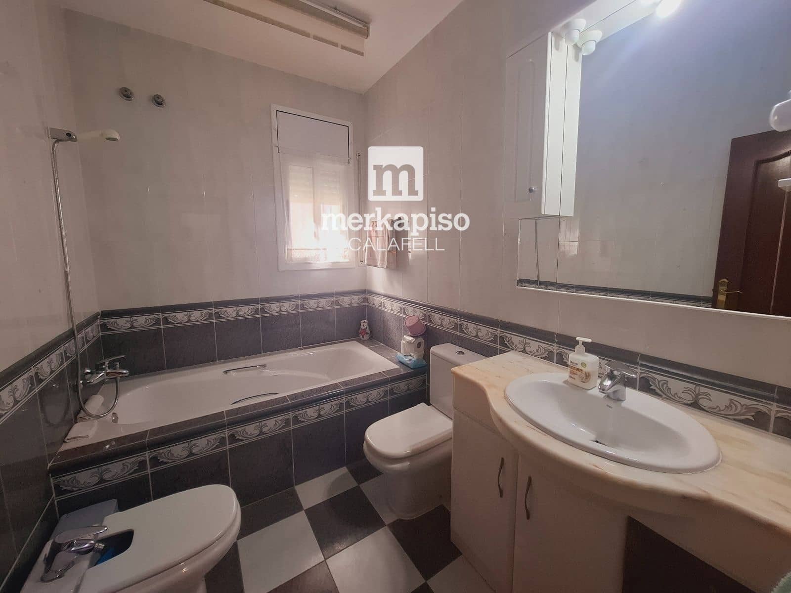 3 sovrum Villa till salu i Segur de Calafell med garage - 375 000 € (Ref: 9798389)